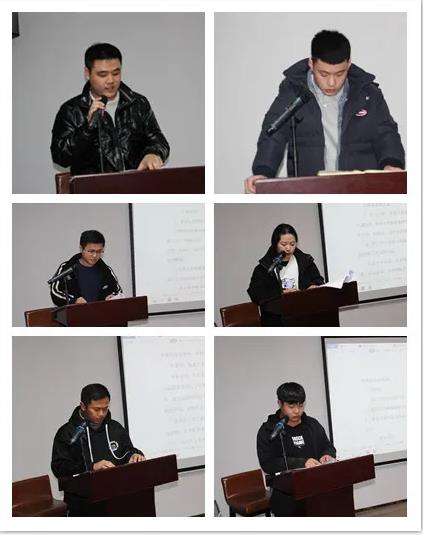 踔厲奮發(fā)，篤行不怠┃公司舉辦2022年新春座談暨業(yè)務(wù)培訓(xùn)會(huì)議