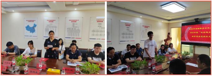 公益助學(xué)，圓夢(mèng)初心|圣恒基金2022年度愛心助學(xué)活動(dòng)成功舉辦